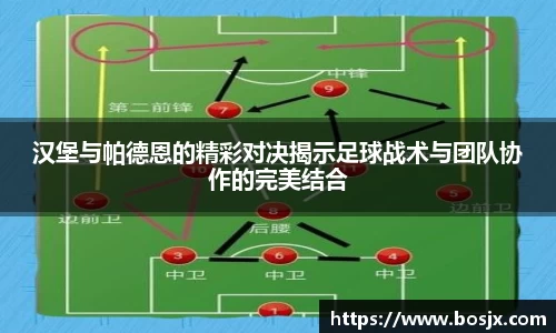 汉堡与帕德恩的精彩对决揭示足球战术与团队协作的完美结合