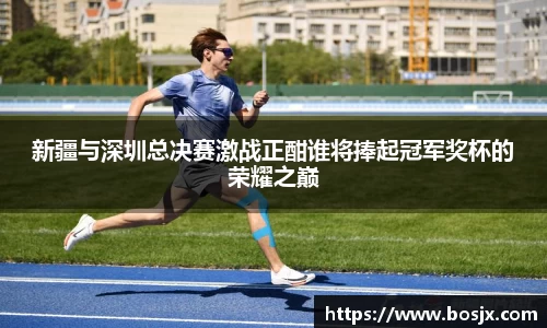 新疆与深圳总决赛激战正酣谁将捧起冠军奖杯的荣耀之巅