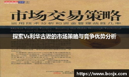 探索Vs利华古逊的市场策略与竞争优势分析